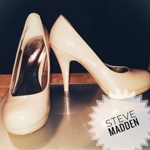 👠HP♥️GIRLBOSS|Steve Madden Fastenn Pumps